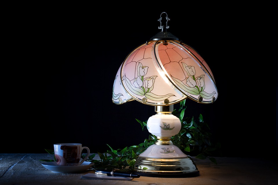 table lamp